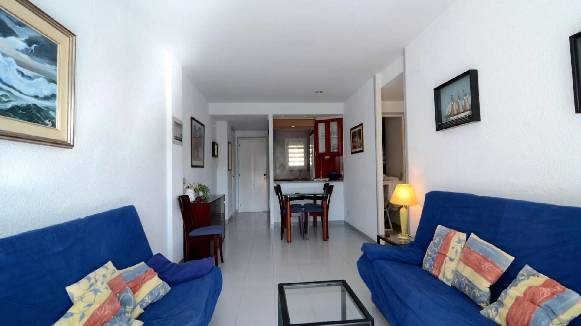 Illa Mar D'Or 239 Apartment L'Estartit 0*,  Spain
