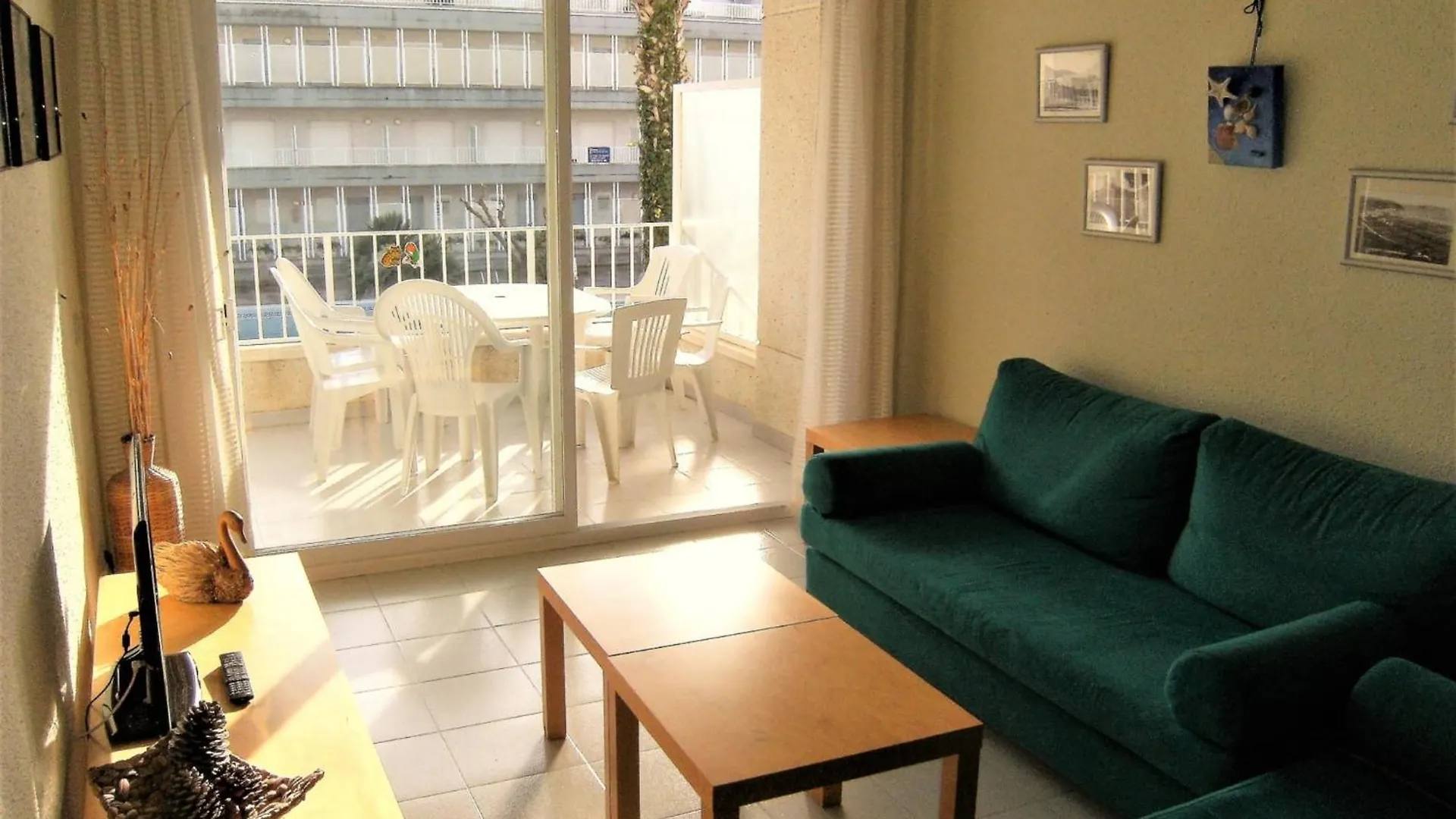Illa Mar D'Or 239 Apartment L'Estartit Spain