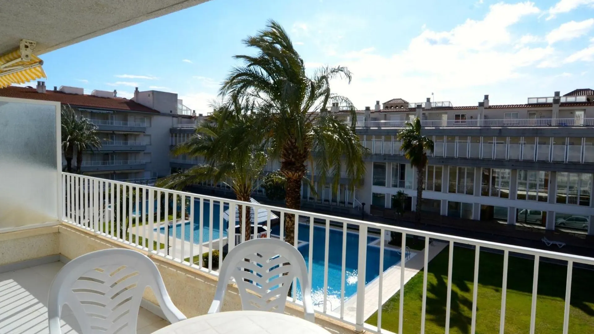 Illa Mar D'Or 239 Apartment L'Estartit