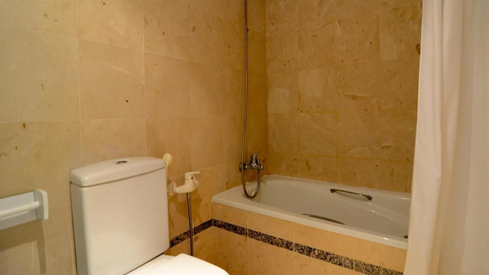Illa Mar D'Or 239 Apartment L'Estartit 0*,  Spain