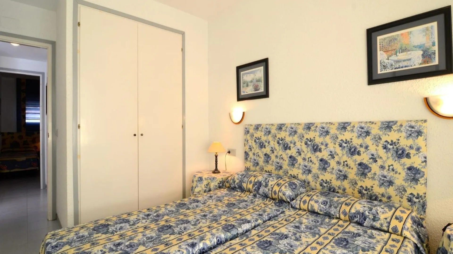 Illa Mar D'Or 239 Apartment L'Estartit