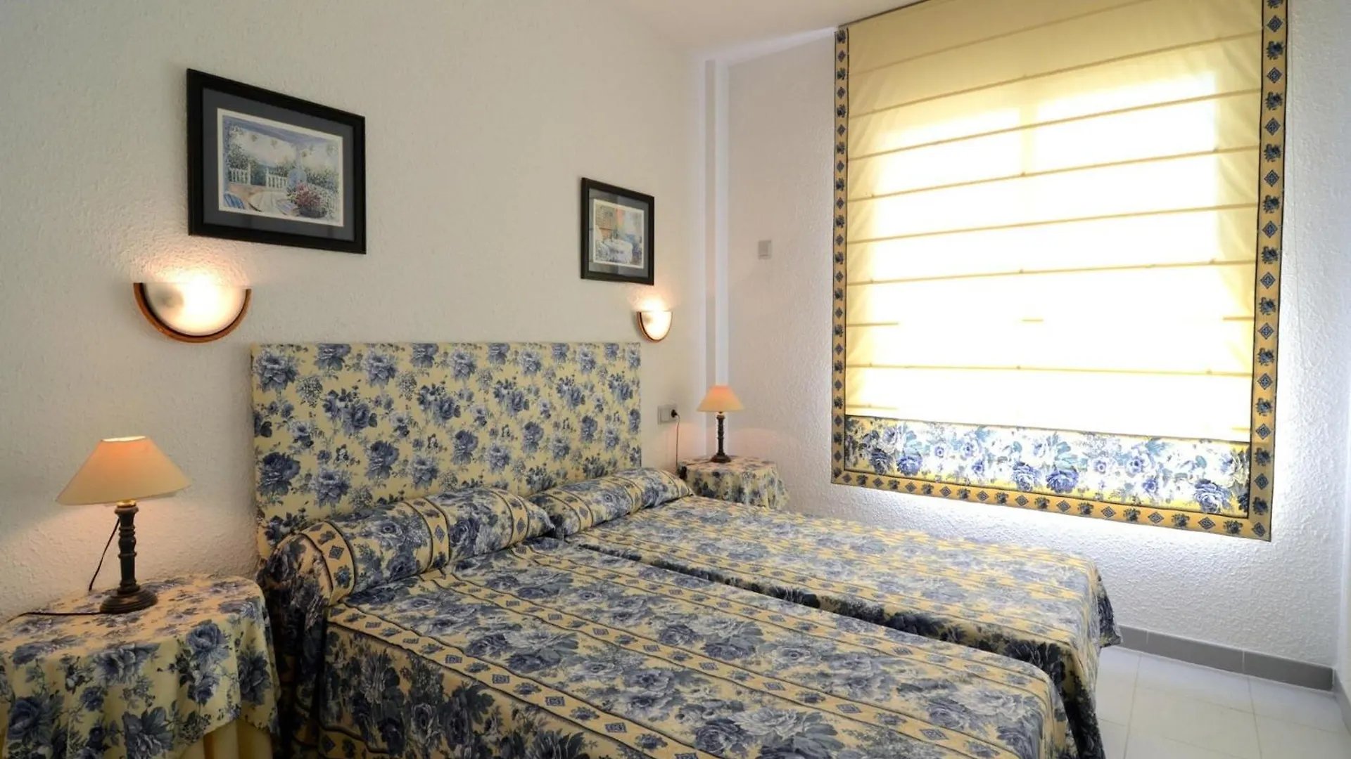 Illa Mar D'Or 239 Apartment L'Estartit