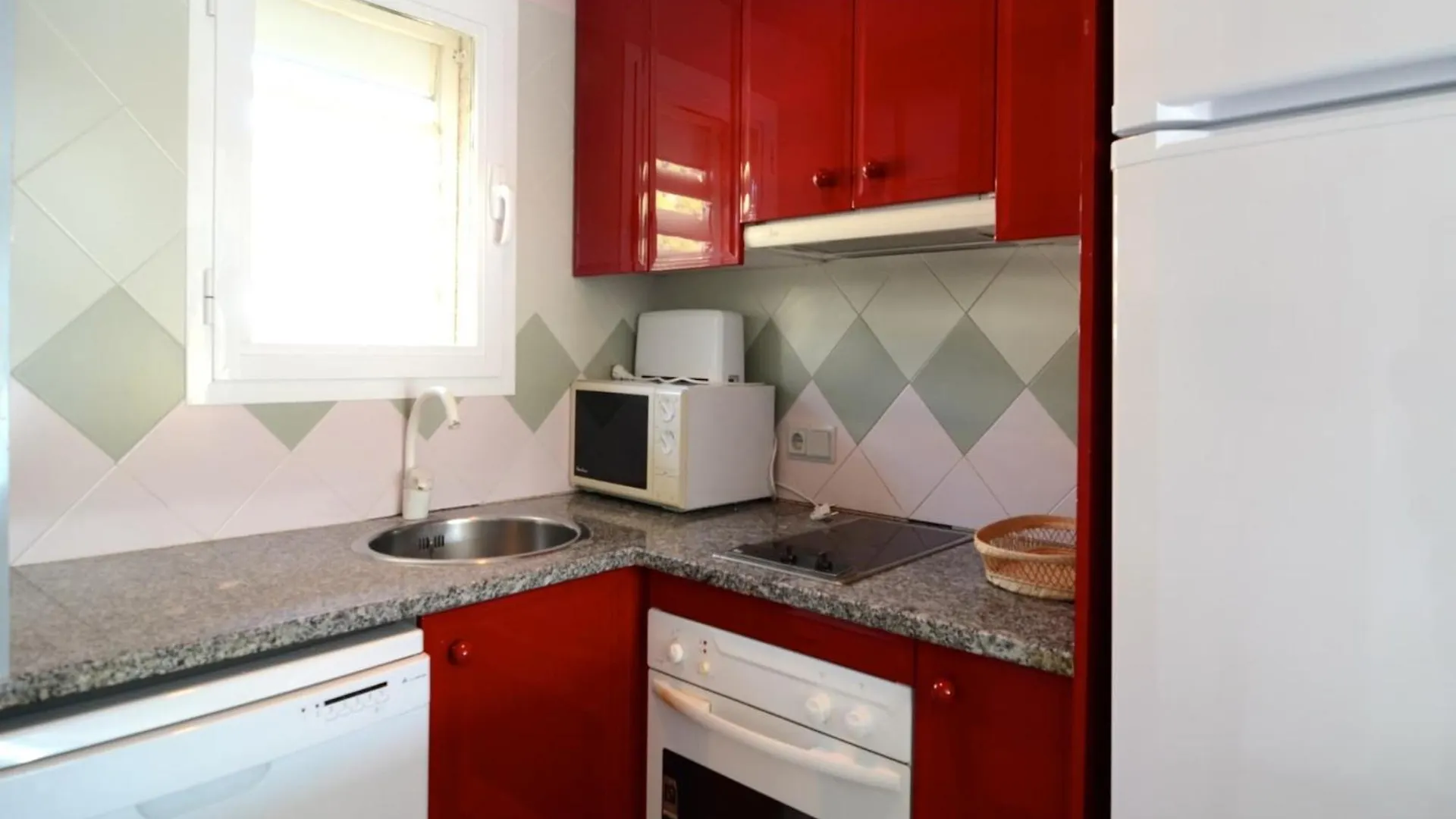 Apartamento Illa Mar D'Or 239 L'Estartit