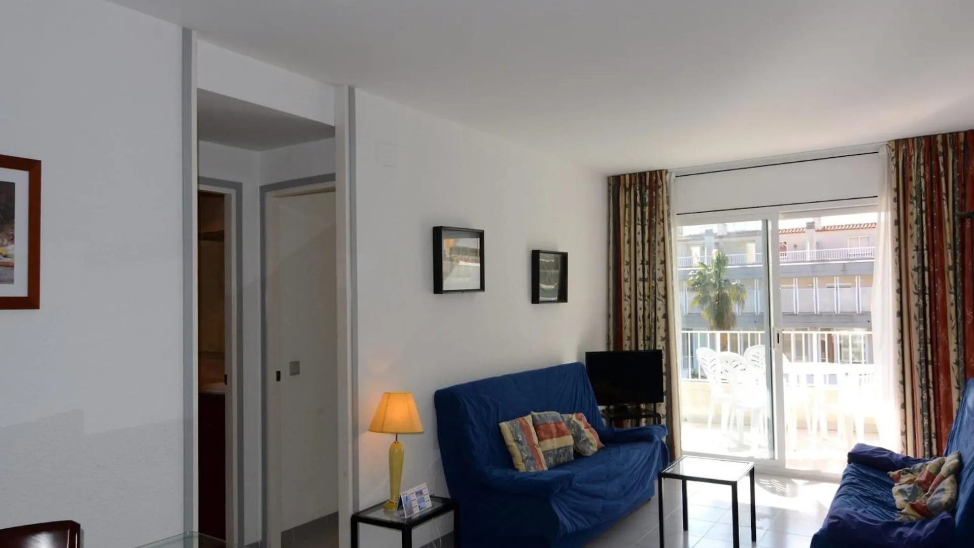 Illa Mar D'Or 239 Διαμέρισμα L'Estartit 0*,  Ισπανία