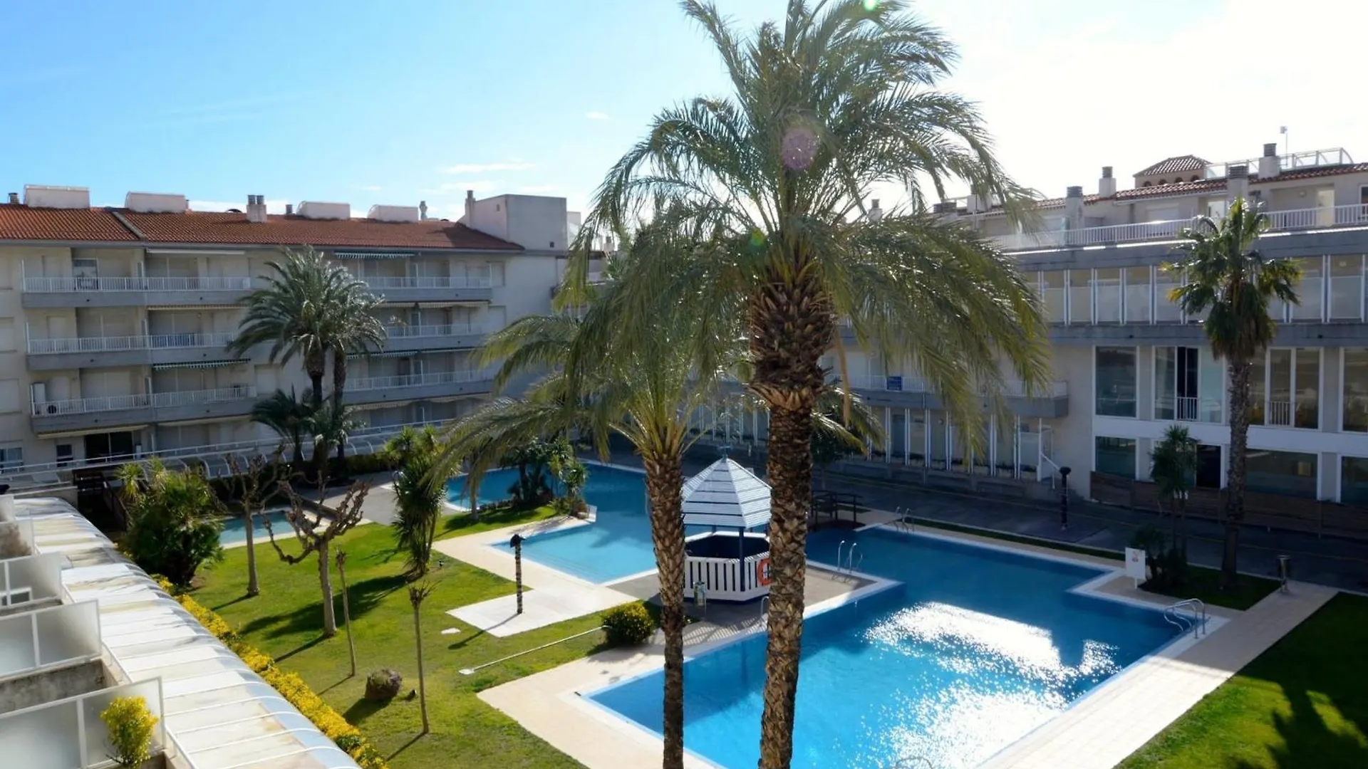 Apartamento Illa Mar D'Or 239 L'Estartit