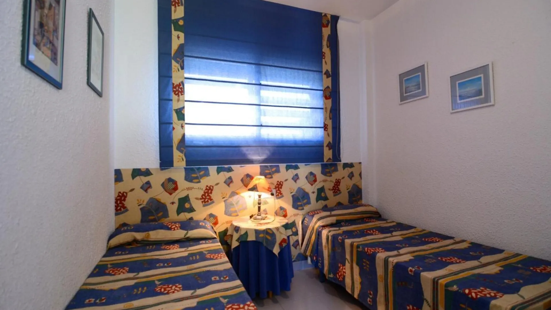 Illa Mar D'Or 239 Apartment L'Estartit Spain