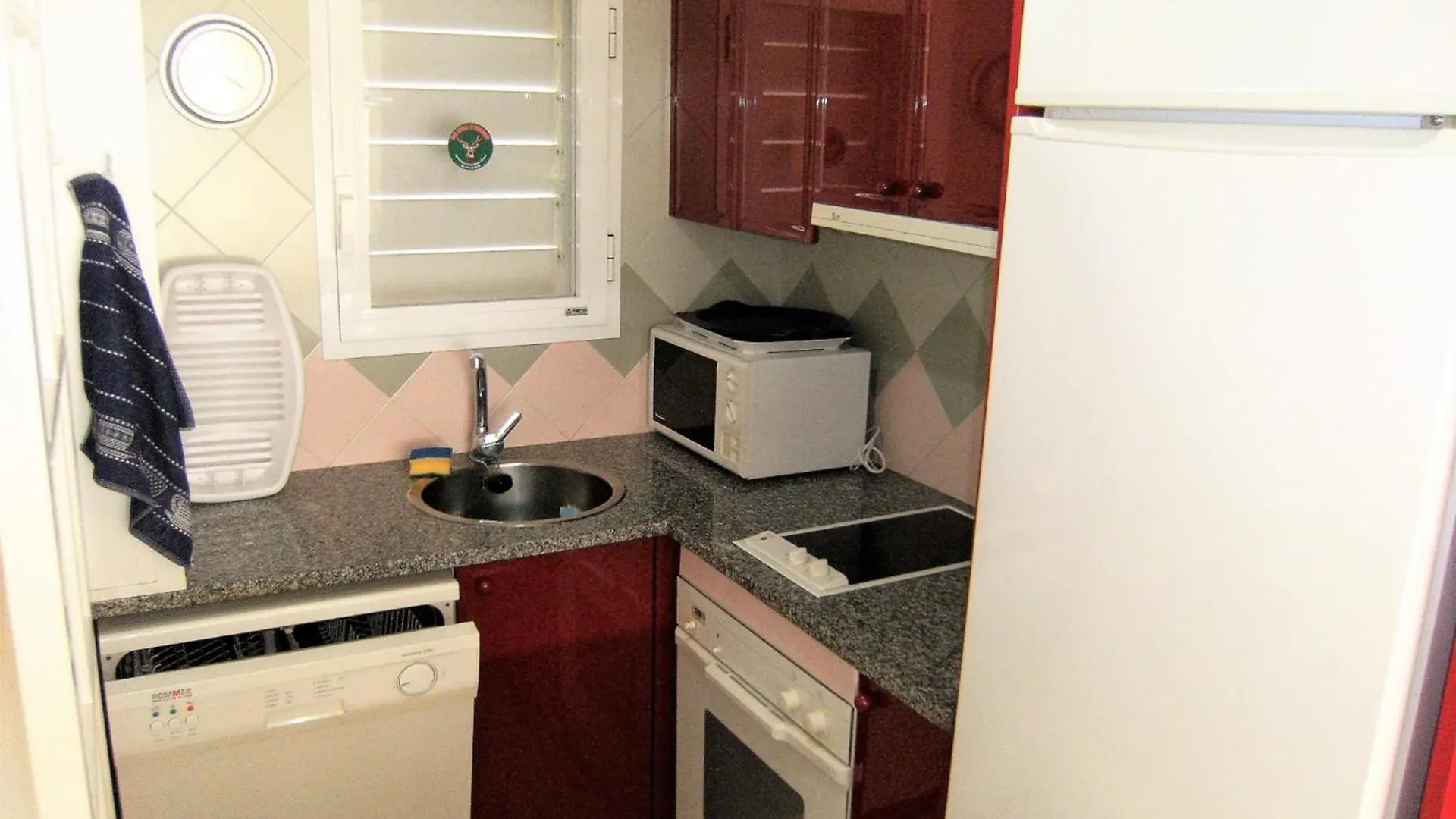Illa Mar D'Or 239 Apartment L'Estartit 0*,  Spain
