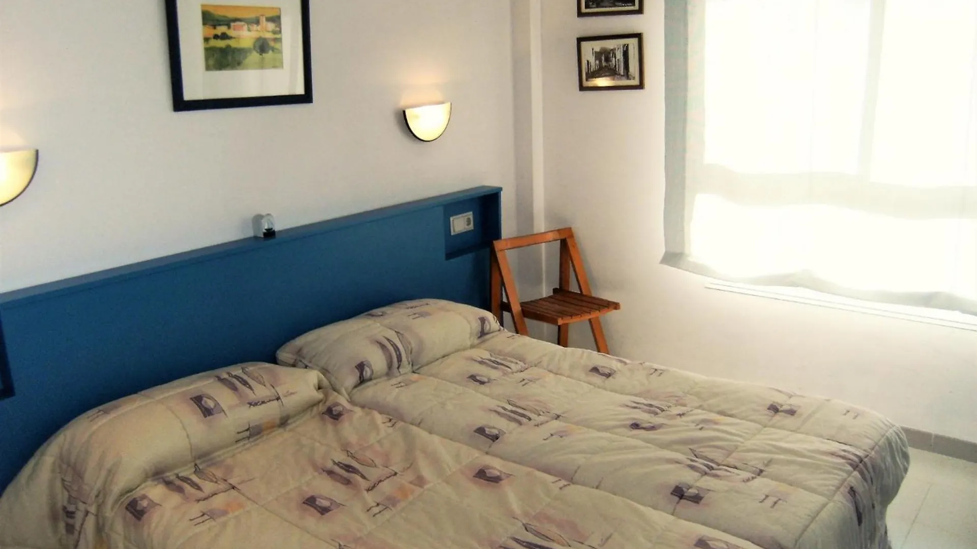 Illa Mar D'Or 239 Apartment L'Estartit Spain