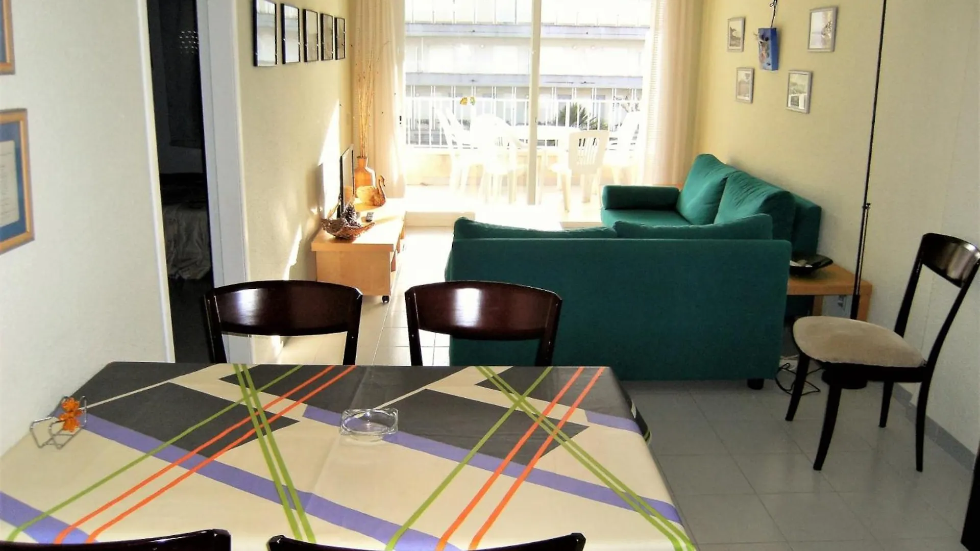 Illa Mar D'Or 239 Apartment L'Estartit