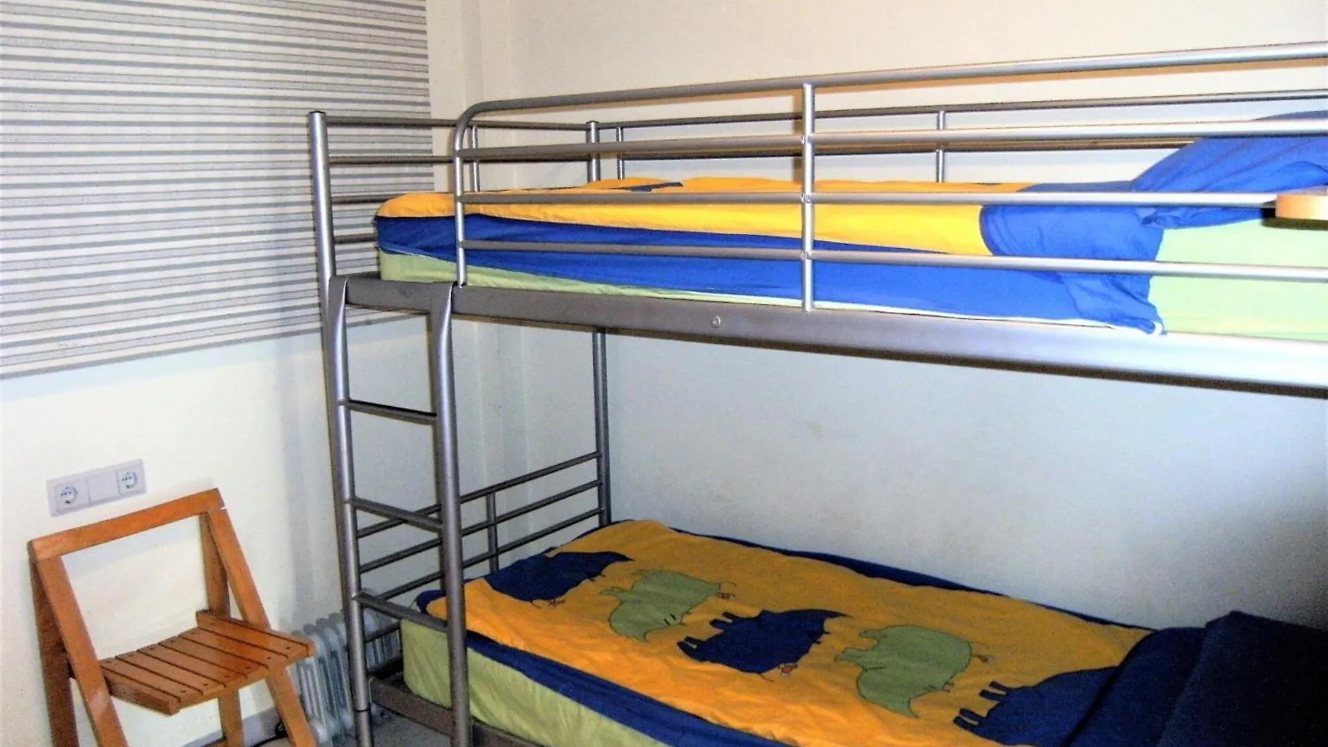 Illa Mar D'Or 239 Apartment L'Estartit Spain