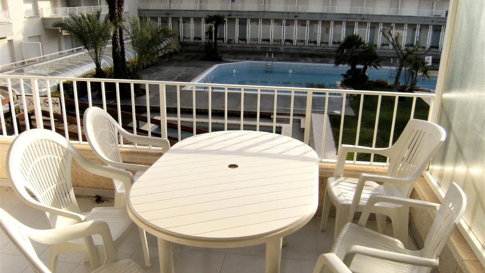 Illa Mar D'Or 239 Apartment L'Estartit