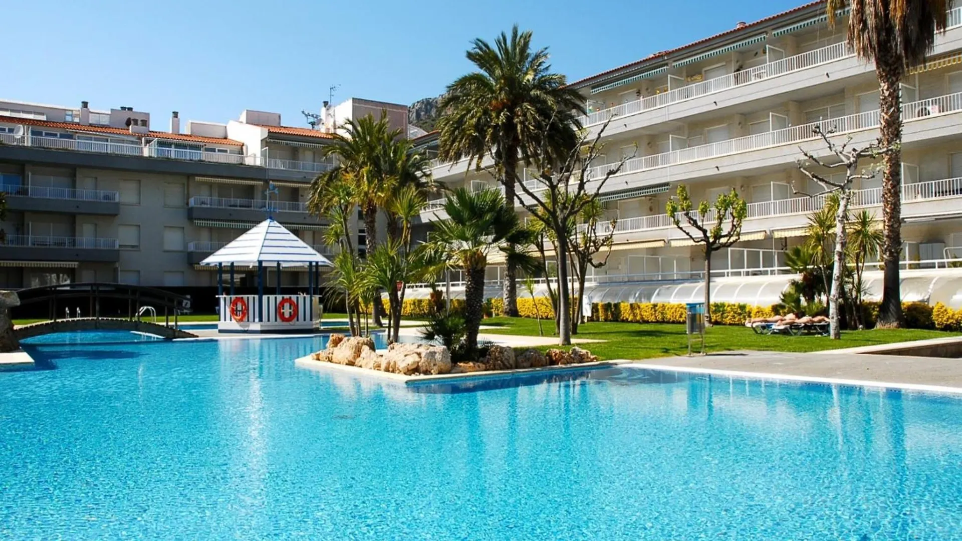 Illa Mar D'Or 239 Apartment L'Estartit