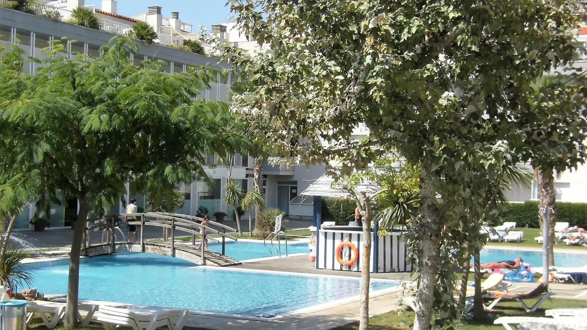 Illa Mar D'Or 239 Apartment L'Estartit