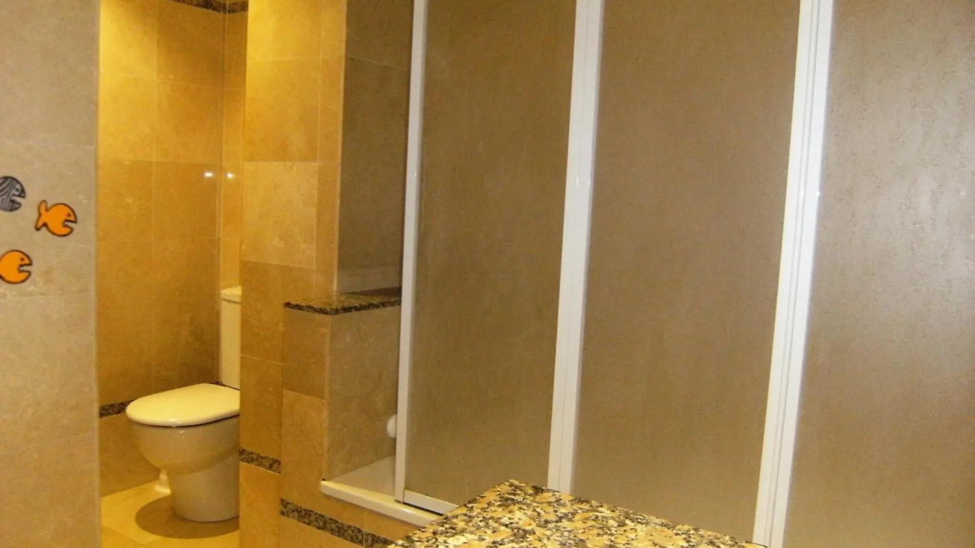 Illa Mar D'Or 239 Apartment L'Estartit Spain