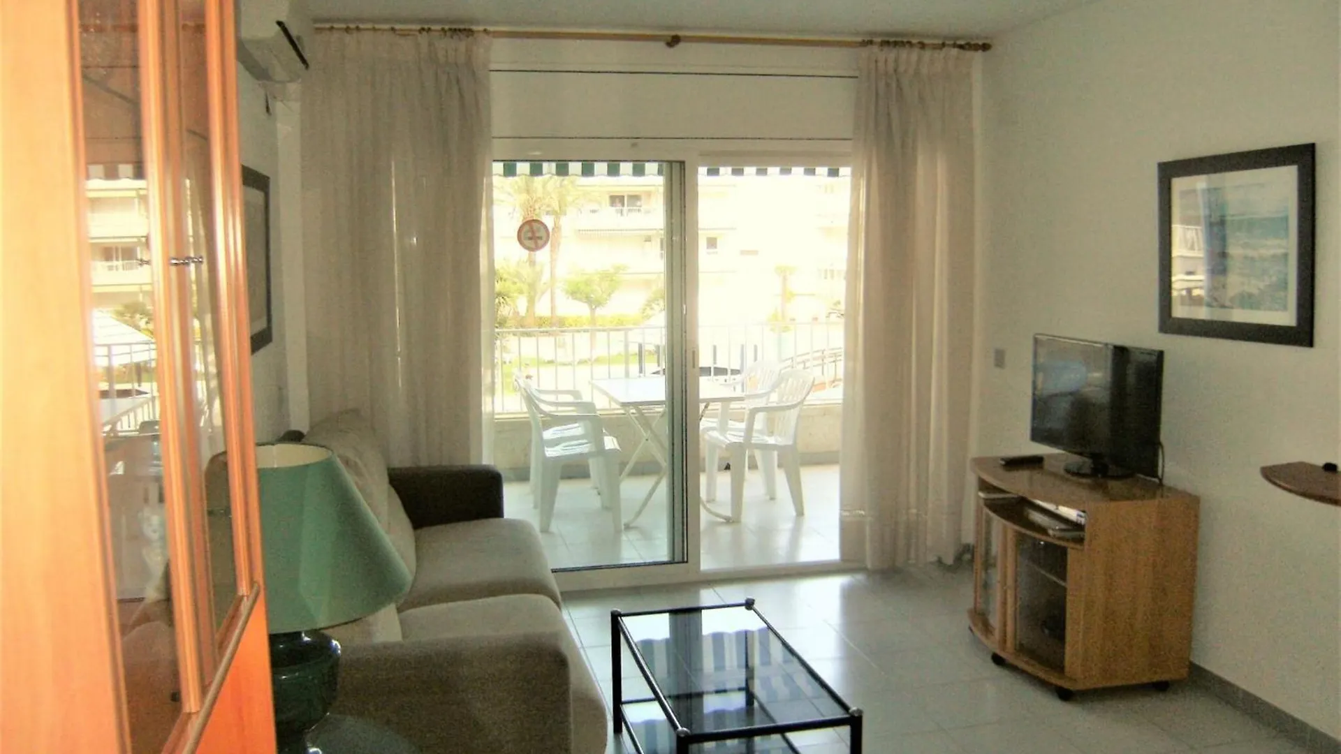 Illa Mar D'Or 239 Apartment L'Estartit Spain
