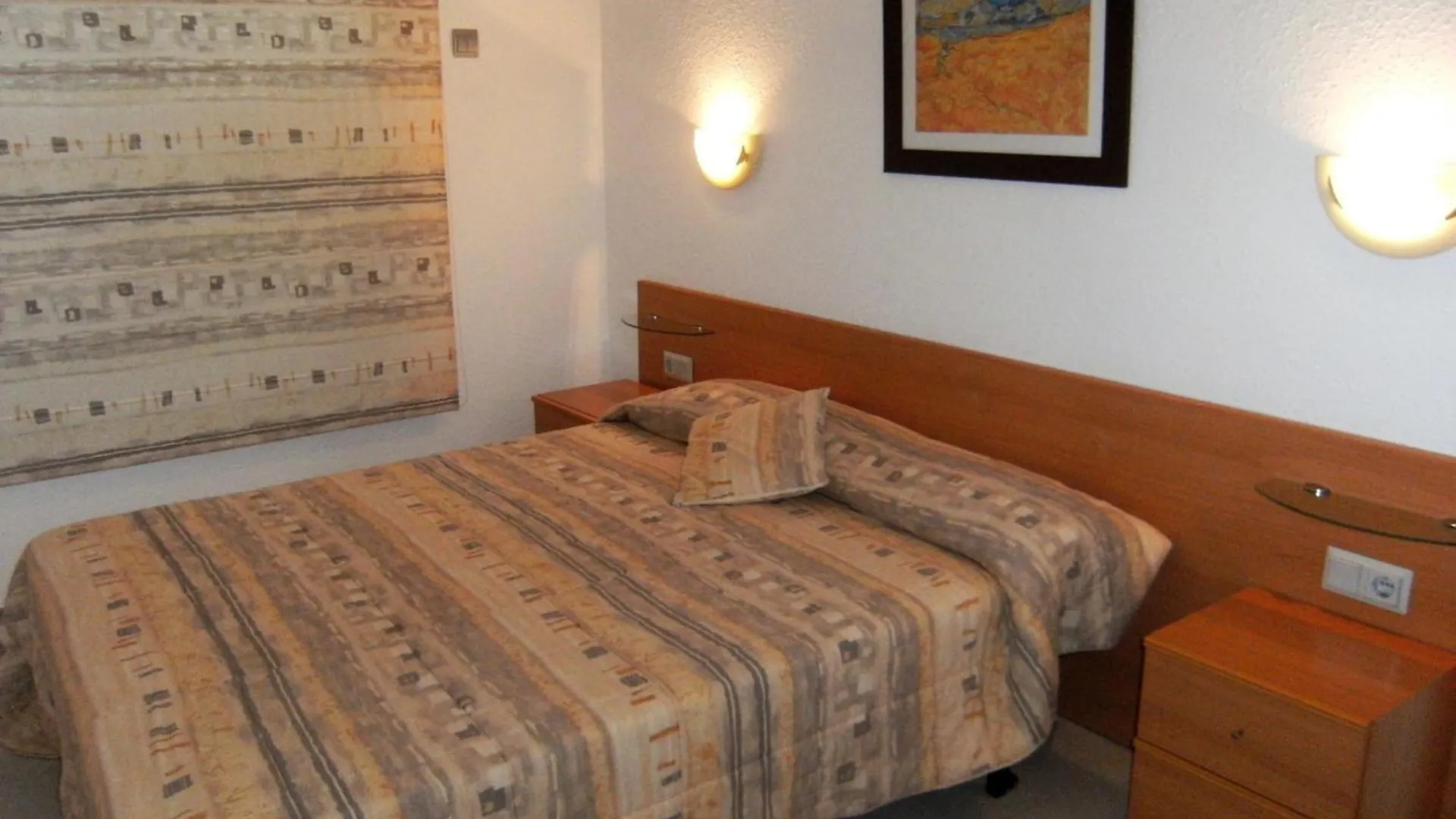 Illa Mar D'Or 239 Apartment L'Estartit