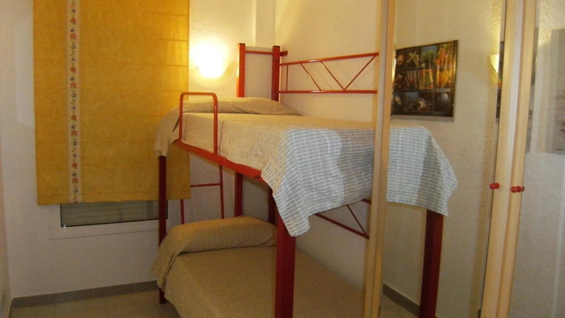 Illa Mar D'Or 239 Apartment L'Estartit 0*,