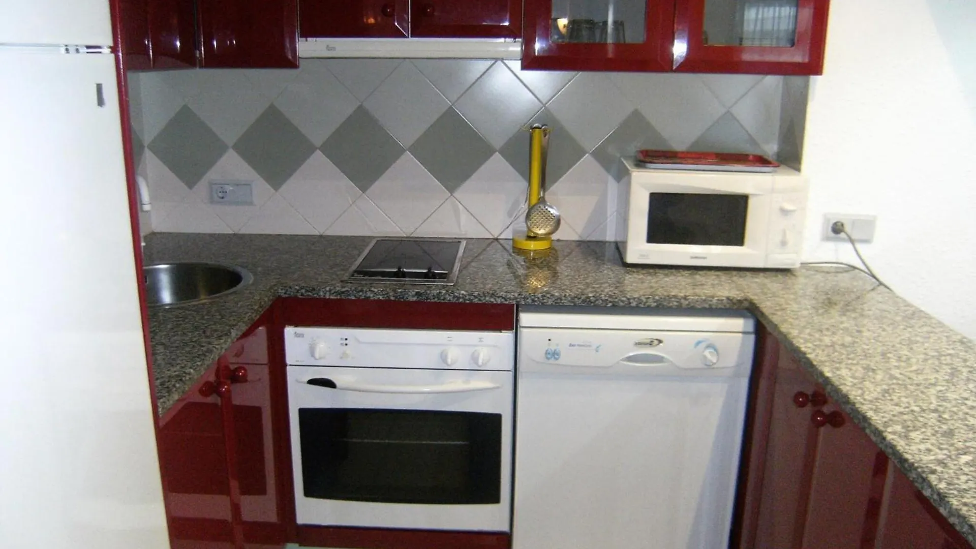 Illa Mar D'Or 239 Apartment L'Estartit Spain