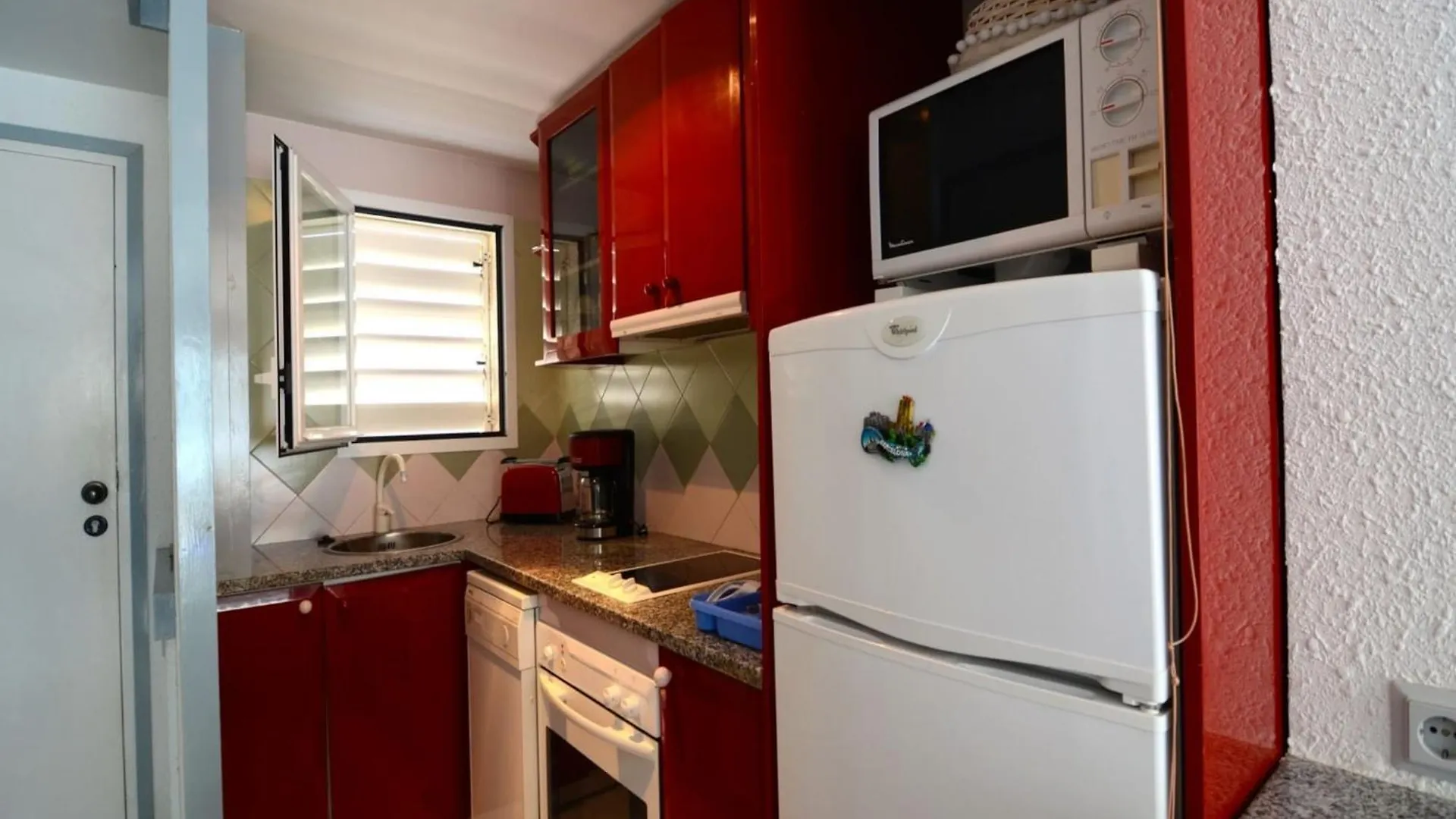 Illa Mar D'Or 239 Apartment L'Estartit Spain