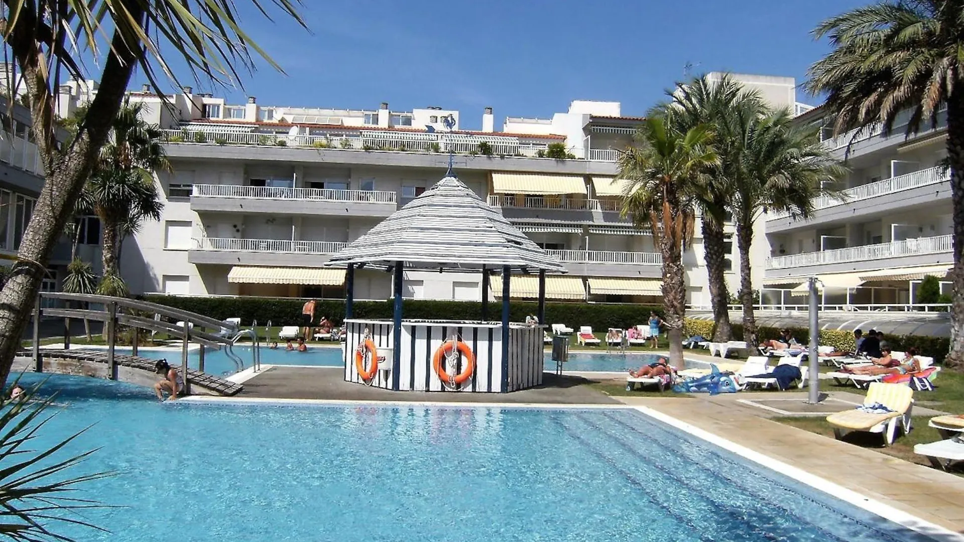 Illa Mar D'Or 239 Apartment L'Estartit