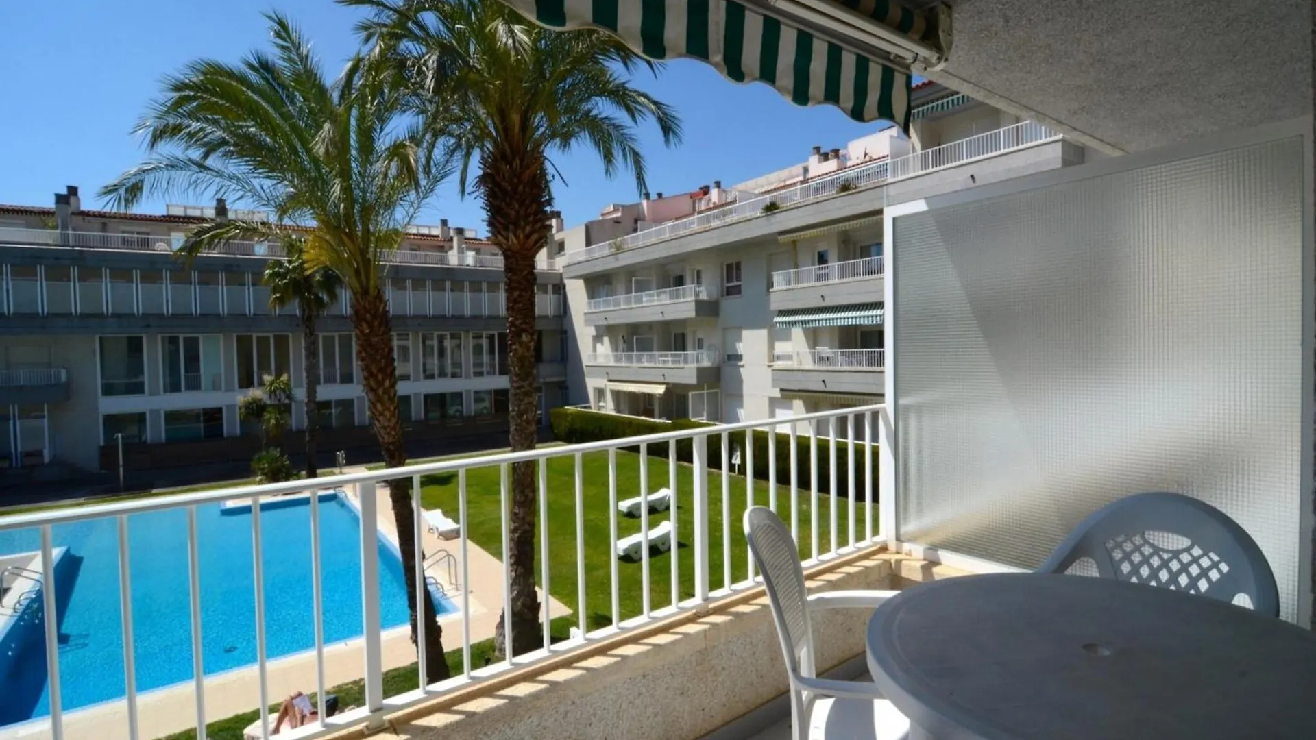 Illa Mar D'Or 239 Apartment L'Estartit 0*,