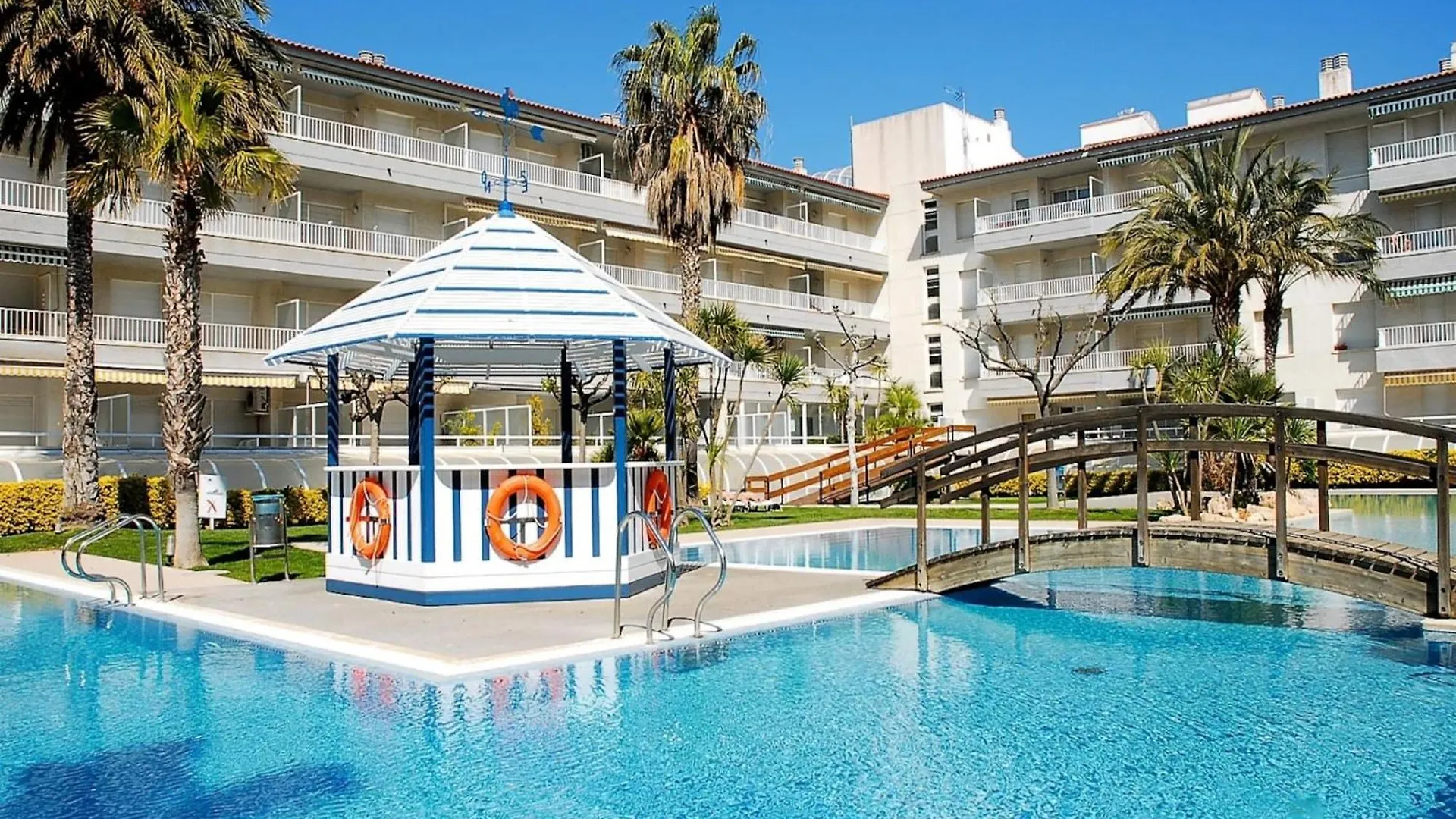 Illa Mar D'Or 239 Apartment L'Estartit
