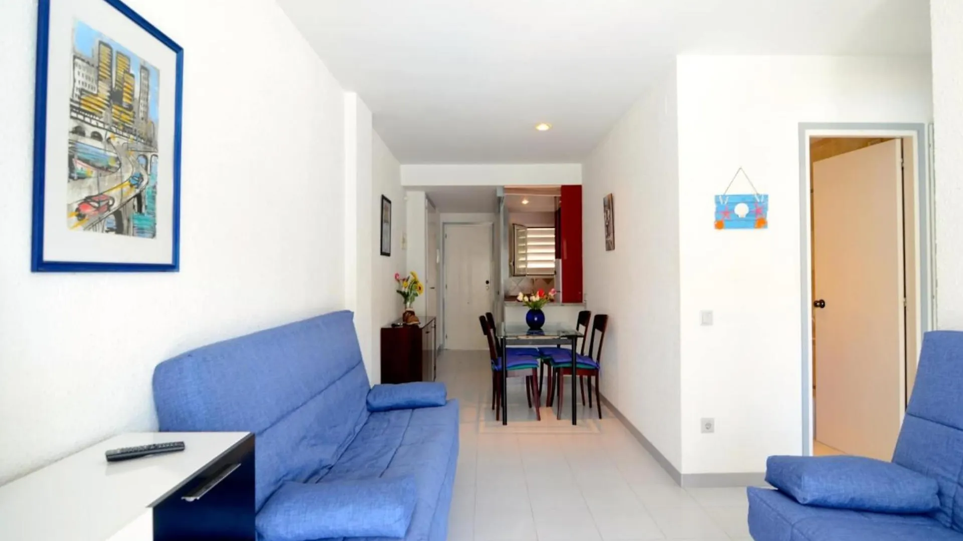 Illa Mar D'Or 239 Apartment L'Estartit Spain