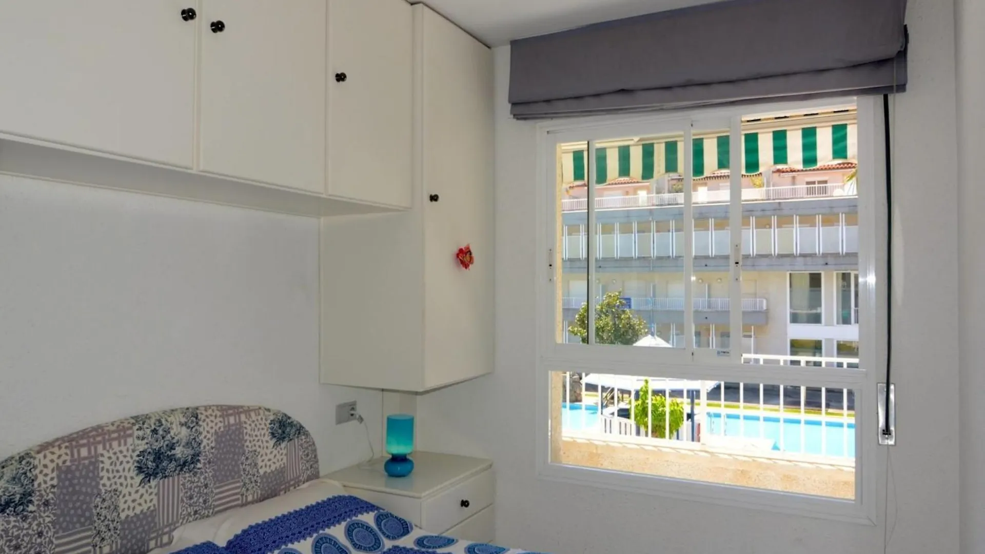 Illa Mar D'Or 239 Apartment L'Estartit Spain