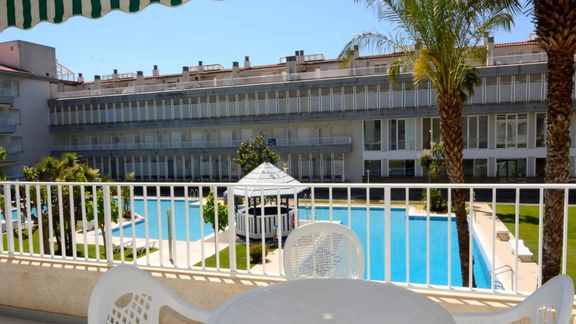 Illa Mar D'Or 239 Apartment L'Estartit 0*,  Spain