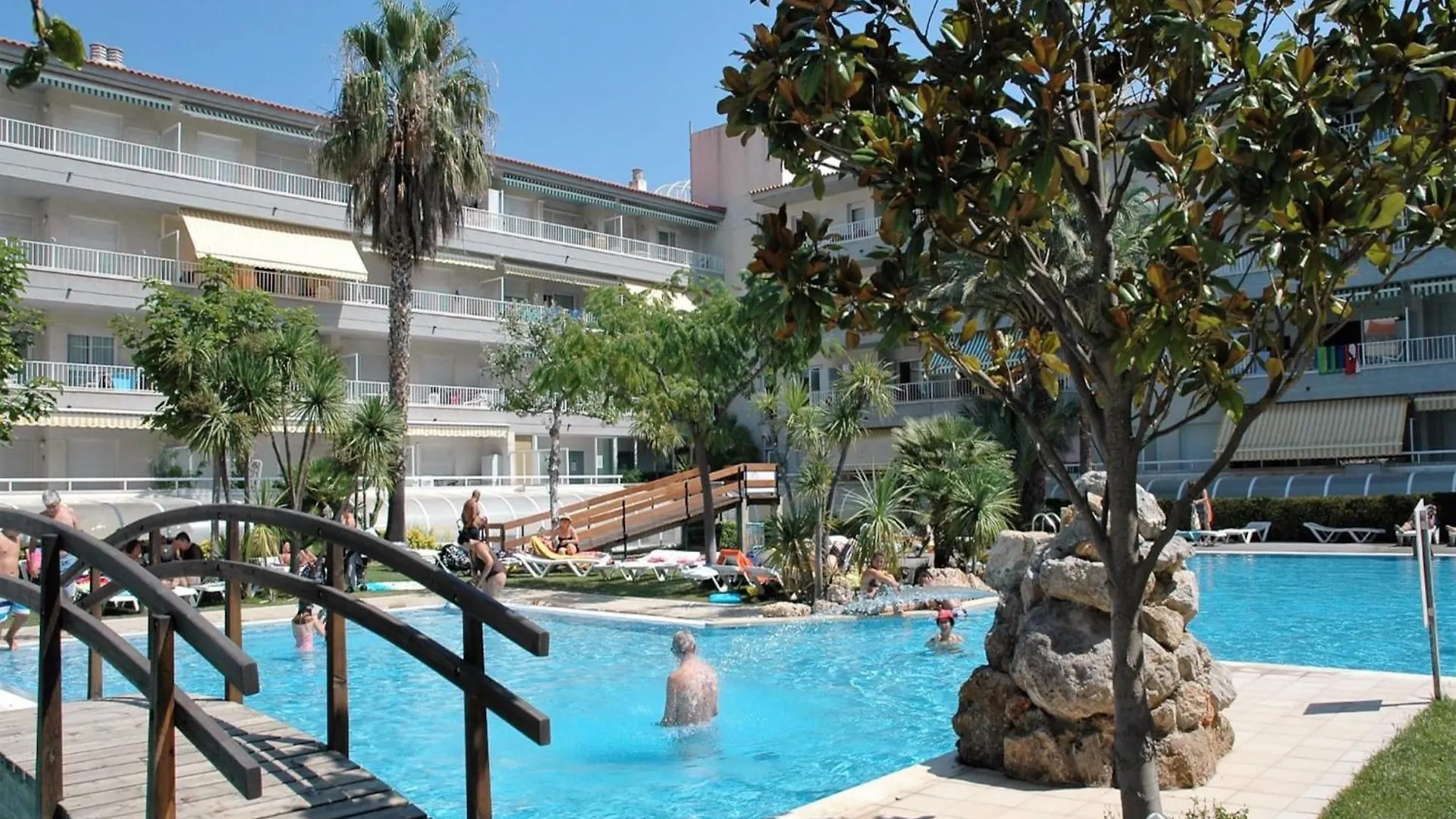 Illa Mar D'Or 239 Apartment L'Estartit