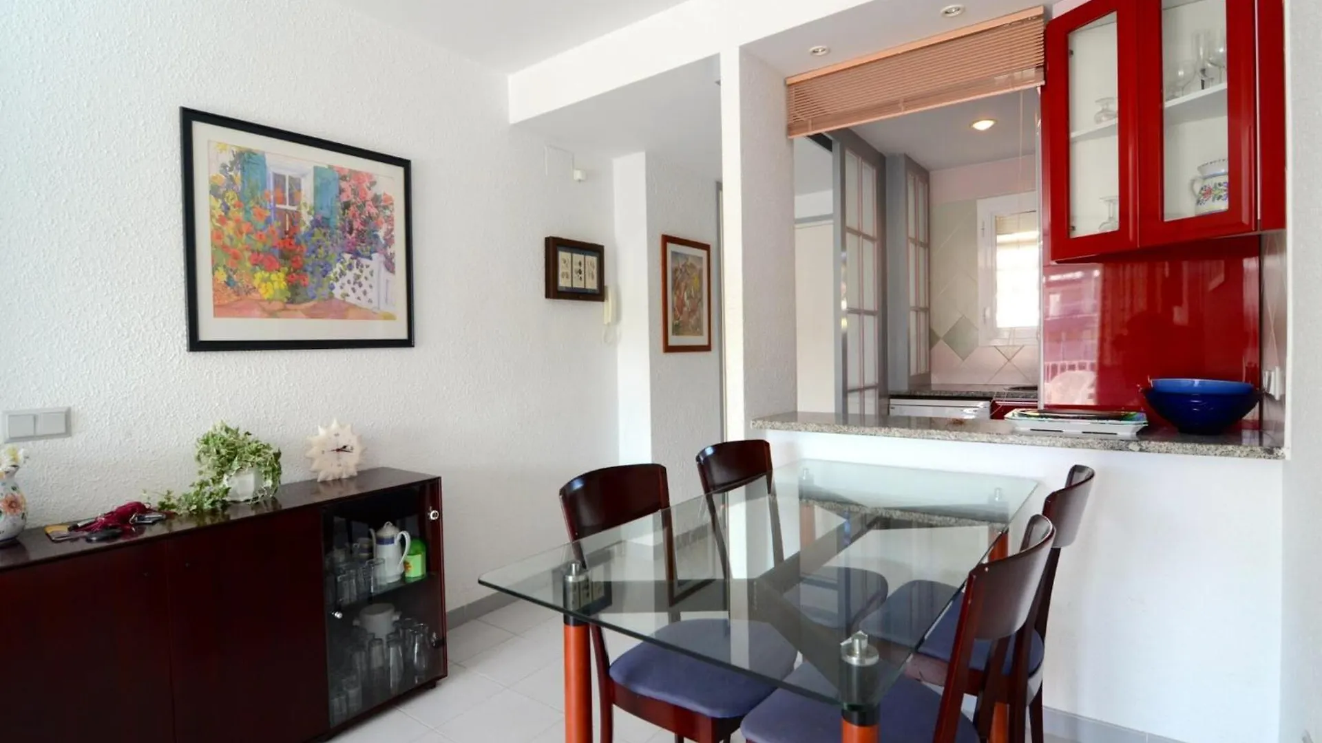 Apartamento Illa Mar D'Or 239 L'Estartit