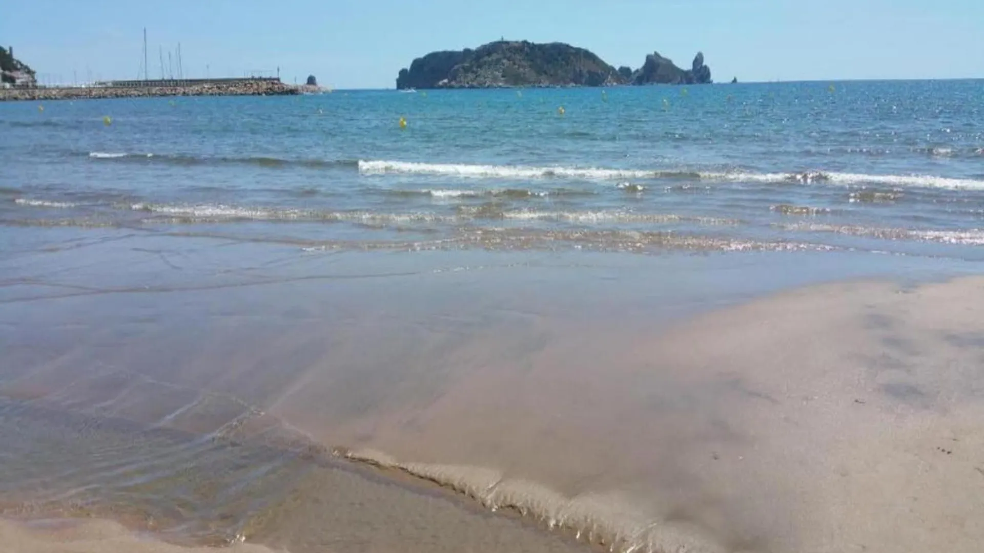 Apartamento Illa Mar D'Or 239 L'Estartit España