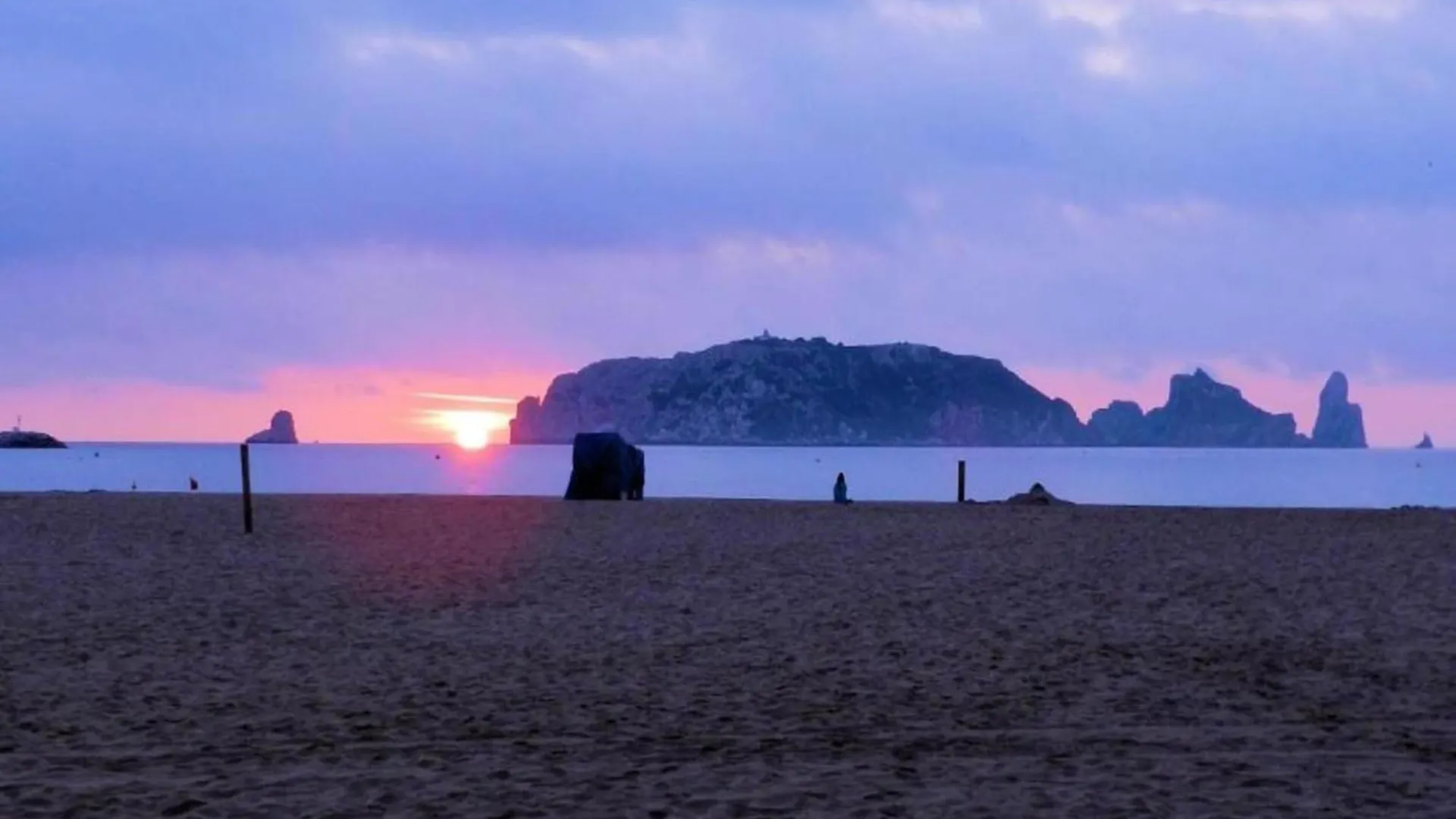 Illa Mar D'Or 239 Διαμέρισμα L'Estartit 0*,