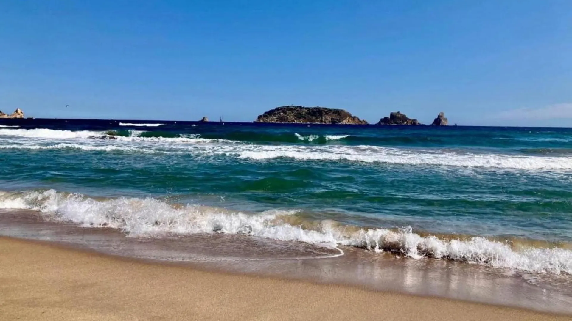 Apartamento Illa Mar D'Or 239 L'Estartit