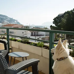 Apartaments Plus Costa Brava Appartement